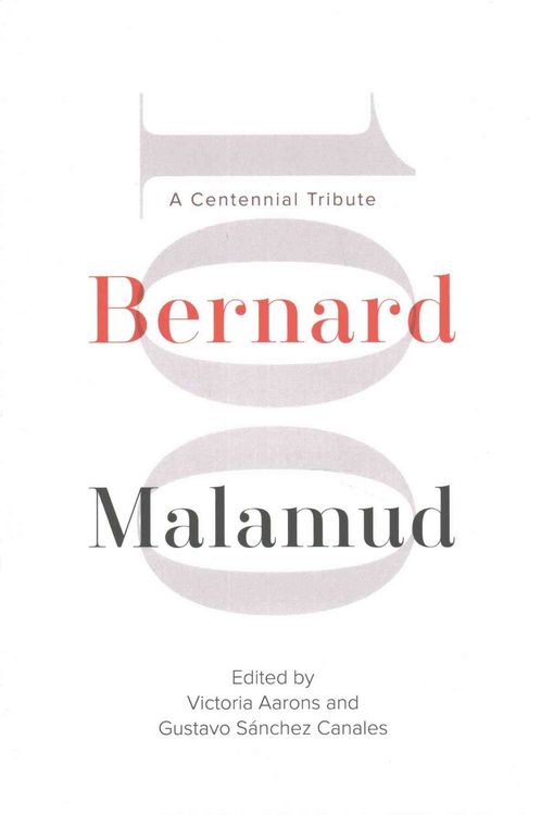 Produktbild: Bernard Malamud