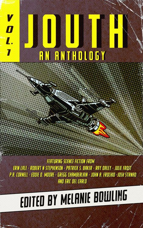 Produktbild: Jouth Anthology vol 1