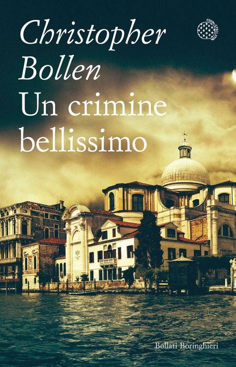 Produktbild: Un crimine bellissimo