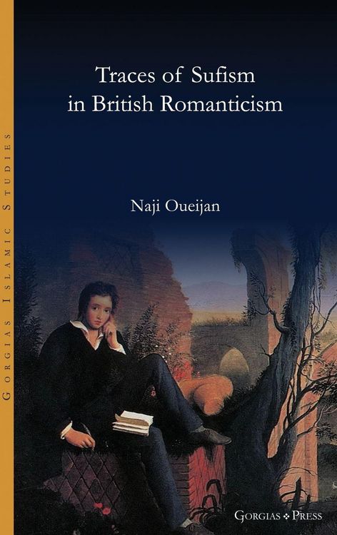 Produktbild: Traces of Sufism in British Romanticism