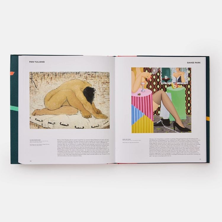 Produktbild: Great Women Painters