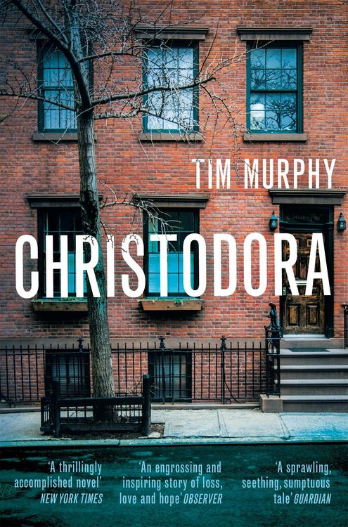 Produktbild: Christodora
