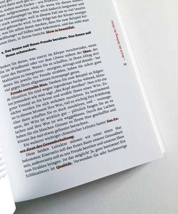 Produktbild: Frei von Stress durch die Heilung der Mitte