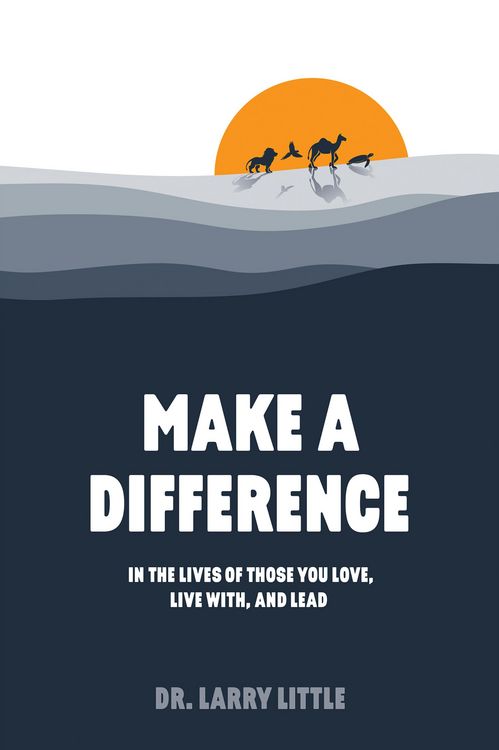 Produktbild: Make A Difference
