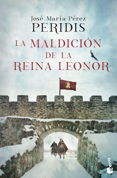Produktbild: La maldici&oacute;n de la reina Leonor