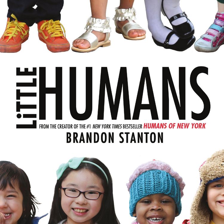 Produktbild: Little Humans