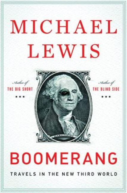 Produktbild: Boomerang
