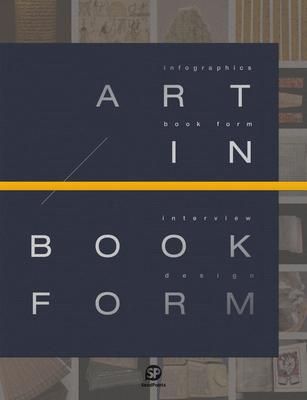 Produktbild: Art in Book Form