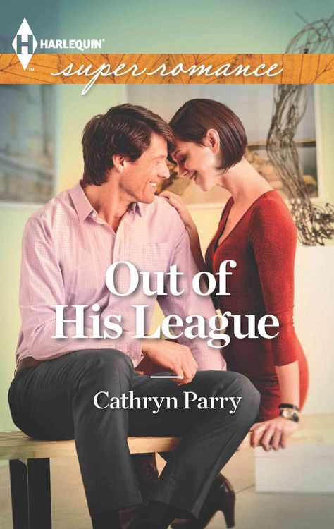 Produktbild: Out of His League