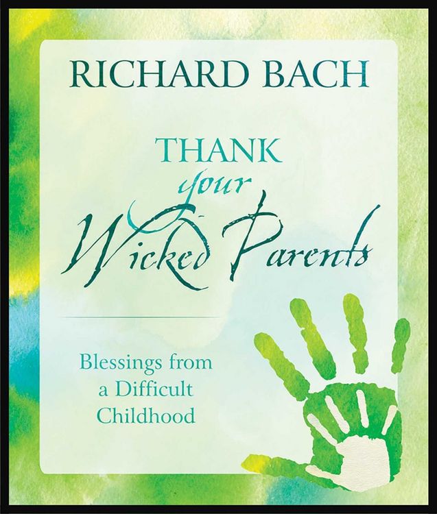 Produktbild: Thank Your Wicked Parents
