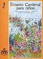 Produktbild: Ernesto Cardenal para ni&ntilde;os