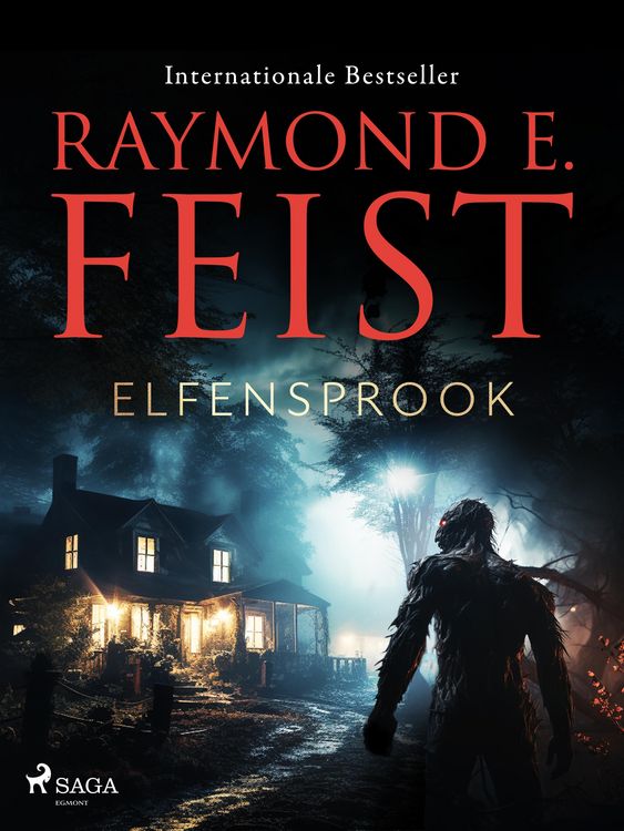 Produktbild: Elfensprook