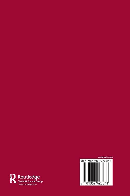 Produktbild: Reflective Learning for Social Work