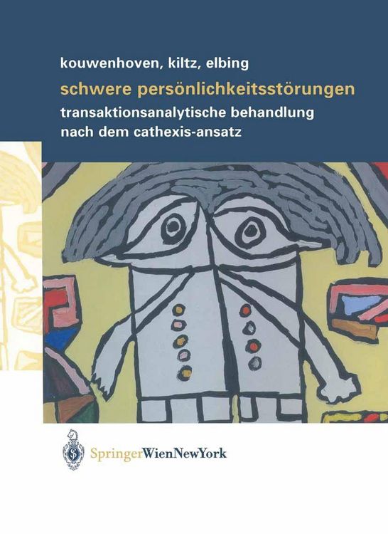 Produktbild: Schwere Pers&ouml;nlichkeitsst&ouml;rungen