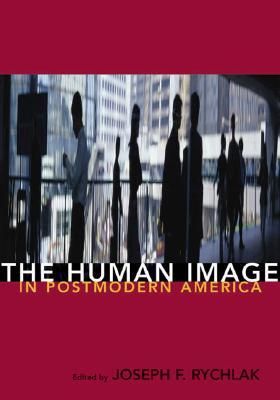 Produktbild: The Human Image and Postmodern America