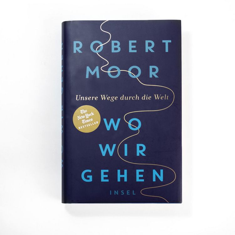 Produktbild: Wo wir gehen