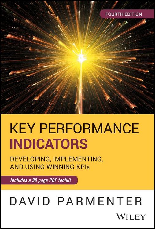 Produktbild: Key Performance Indicators
