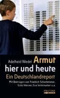 Produktbild: Armut hier und heute
