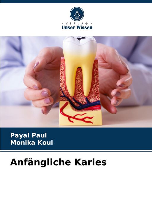 Produktbild: Anf&auml;ngliche Karies