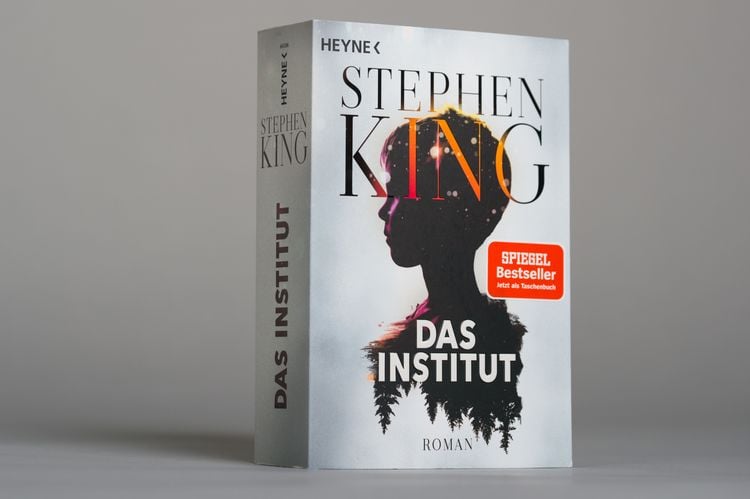 Produktbild: Das Institut
