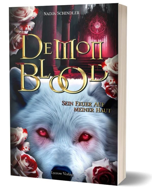 Produktbild: DemonBlood