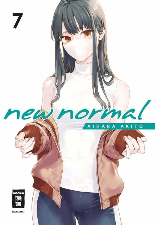 Produktbild: New Normal 07