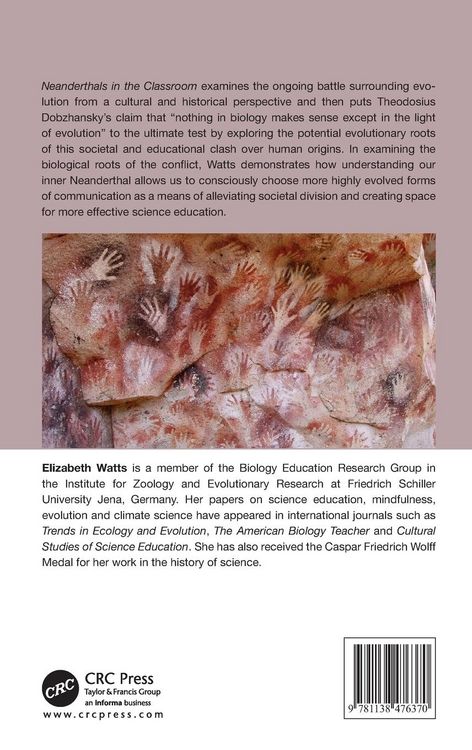 Produktbild: Neanderthals in the Classroom