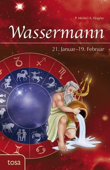 Produktbild: Michel, P: Wassermann