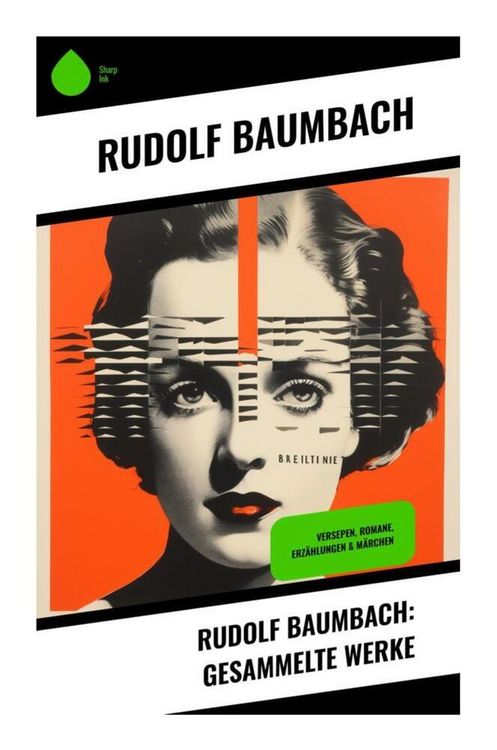 Produktbild: Rudolf Baumbach: Gesammelte Werke