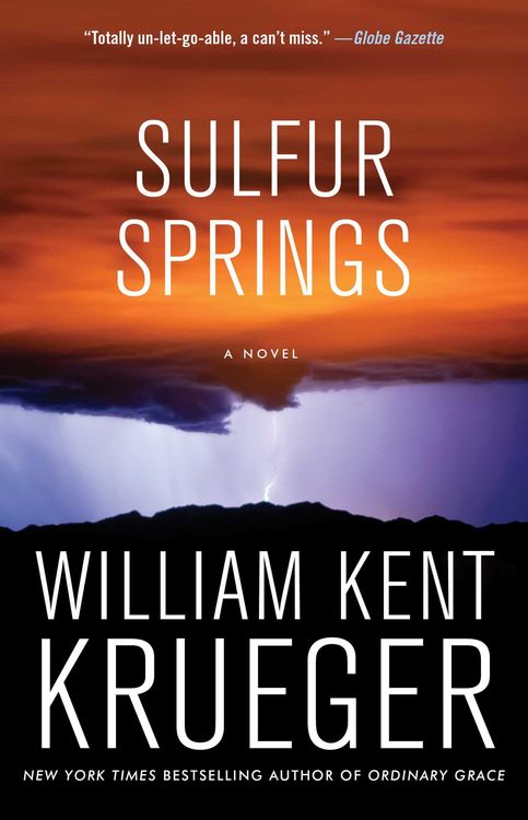 Produktbild: Sulfur Springs