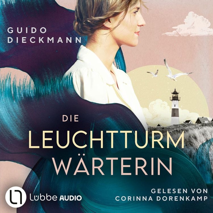 Produktbild: Die Leuchtturmw&auml;rterin