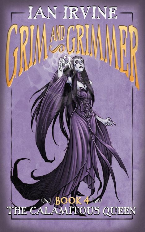 Produktbild: The Calamitous Queen