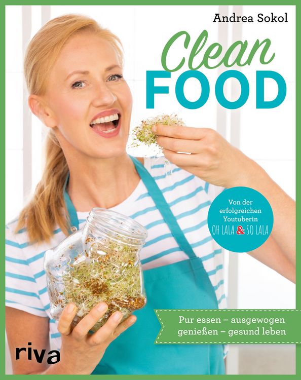 Produktbild: Clean Food