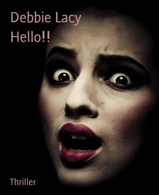Produktbild: Hello!!