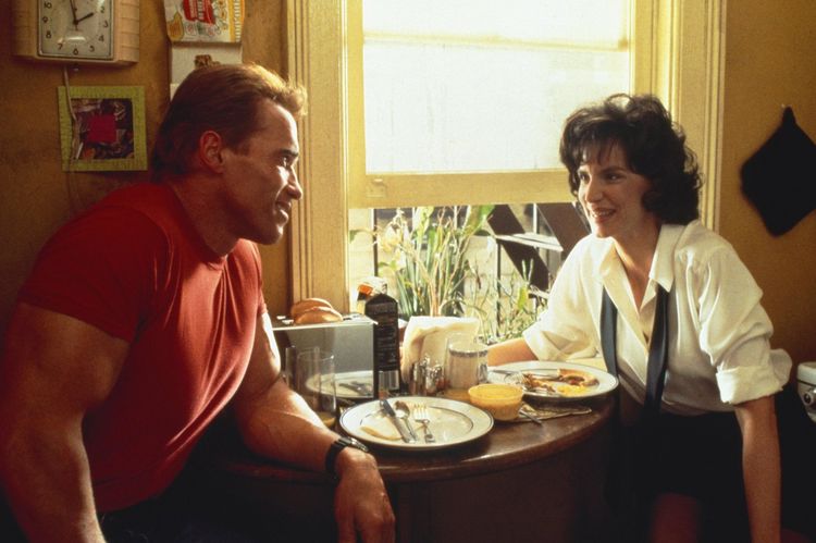 Produktbild: Last Action Hero