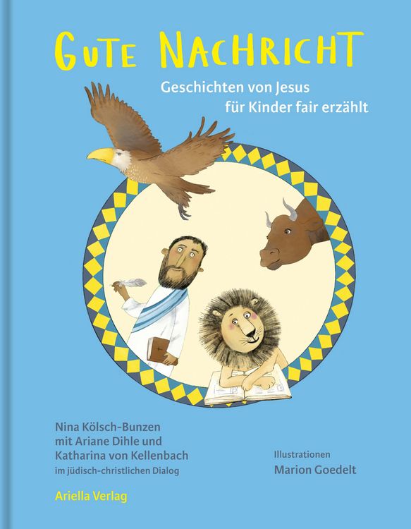 Produktbild: Gute Nachricht