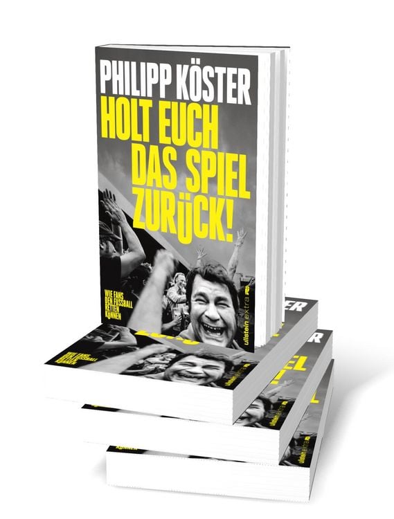 Produktbild: Holt euch das Spiel zur&uuml;ck!