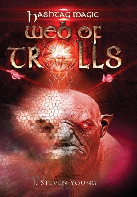 Produktbild: Web of Trolls