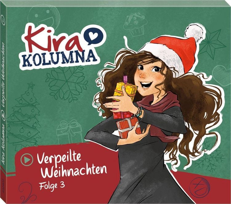 Produktbild: Folge 3:Verpeilte Weihnachten