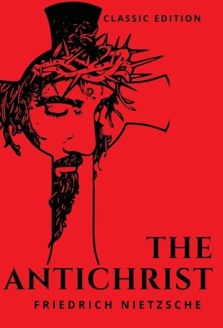 Produktbild: The Antichrist