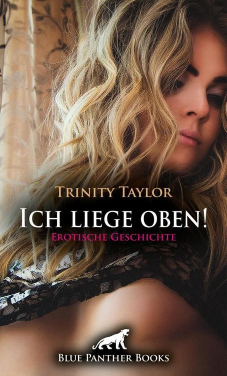 Produktbild: Ich liege oben! Erotische Geschichte + 1 weitere Geschichte