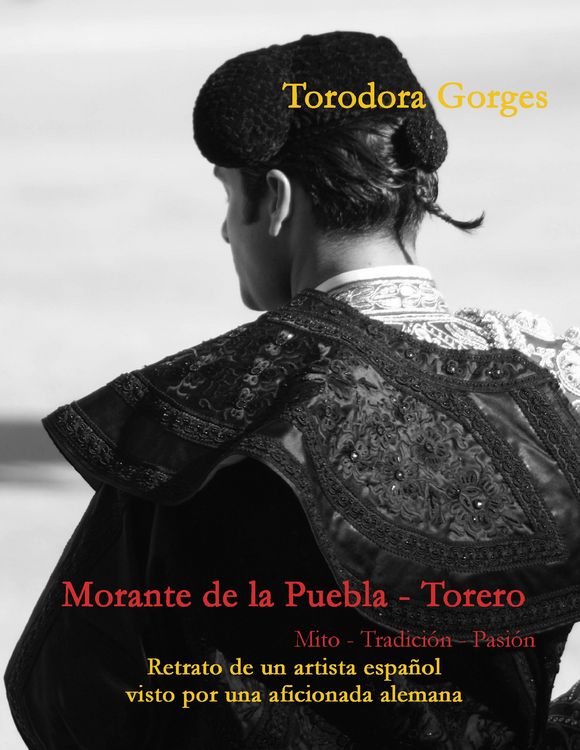 Produktbild: Morante de la Puebla - Torero