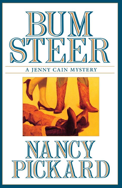 Produktbild: Bum Steer