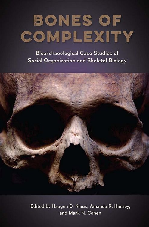 Produktbild: Bones of Complexity