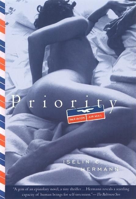 Produktbild: Priority