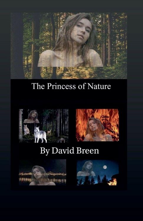 Produktbild: The Princess of Nature