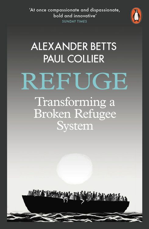 Produktbild: Refuge