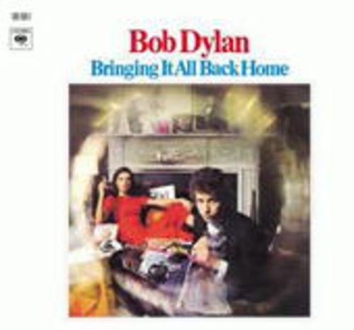 Produktbild: Bringing It All Back Home