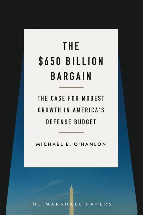 Produktbild: $650 Billion Bargain