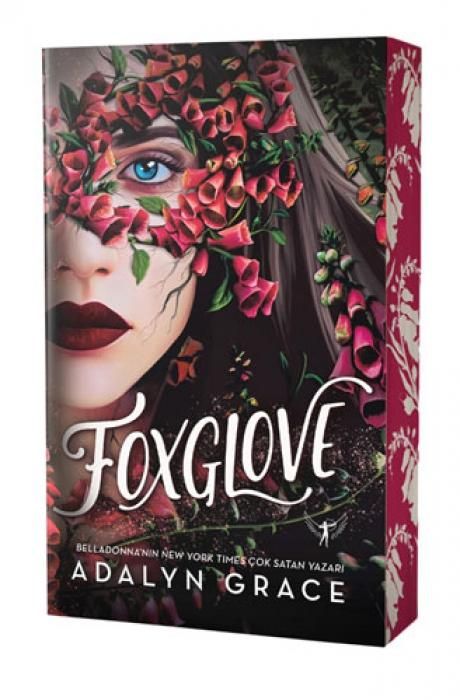 Produktbild: Foxglove
